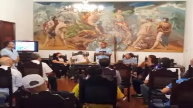 Frente Amplio Venezuela ratifica su apoyo a la Plataforma Unitaria y al gobernador Alfredo Díaz Frente Amplio Venezuela ratifica su apoyo a la Plataforma Unitaria y al gobernador Alfredo Díaz