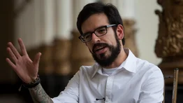 Miguel Pizarro agradece labor de OPS y Unicef en distribución de vacunas