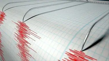 En horas de la mañana en el sur de Irán se registro un sismo de magnitud 6.5 En horas de la mañana en el sur de Irán se registro un sismo de magnitud 6.5