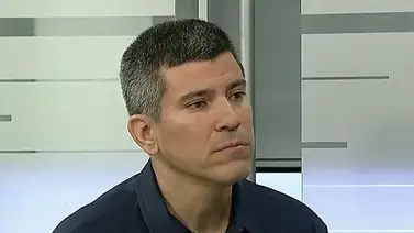 MUD espera por decisión del CNE sobre postulación de David Uzcátegui MUD espera por decisión del CNE sobre postulación de David Uzcátegui