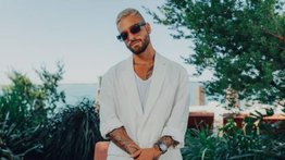 Maluma e Imagine Dragons protagonizan los Europe Music Awards 2021