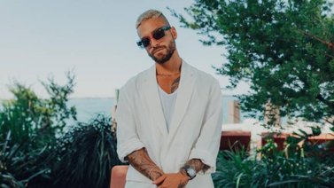 Maluma e Imagine Dragons protagonizan los Europe Music Awards 2021