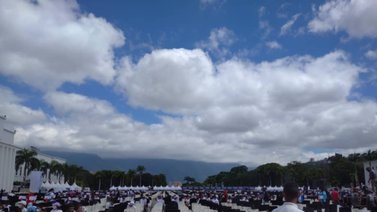 Sistema de Orquestas va por el Guinness como la más grande del mundo (+Link de transmisión)