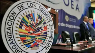 Perú acogerá la 52 Asamblea General de la OEA en 2022 Perú acogerá la 52 Asamblea General de la OEA en 2022