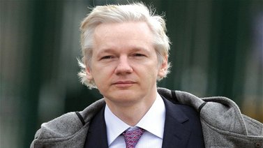 Assange recibe el permiso para casarse en prisión con su pareja
