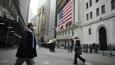 Número récord de personas renunciaron a sus trabajos en EEUU Número récord de personas renunciaron a sus trabajos en EEUU