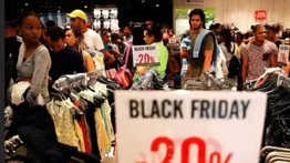 El Black Friday dirá "presente" en 30 centros comerciales venezolanos
