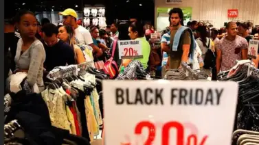 El Black Friday dirá "presente" en 30 centros comerciales venezolanos El Black Friday dirá "presente" en 30 centros comerciales venezolanos
