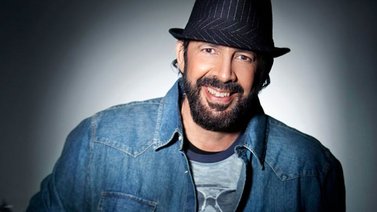 Juan Luis Guerra regresa a los escenarios de Estados Unidos
