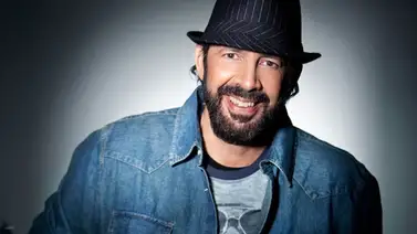 Juan Luis Guerra regresa a los escenarios de Estados Unidos Juan Luis Guerra regresa a los escenarios de Estados Unidos
