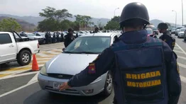 Grupo armado secuestra a un comerciante frente a local en Carabobo (+Video)
