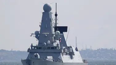 OTAN aumenta tensión contra Rusia lo que ocasiona el aumento militar en el mar Negro OTAN aumenta tensión contra Rusia lo que ocasiona el aumento militar en el mar Negro