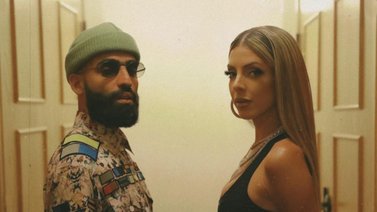 Corina Smith estrena su nuevo tema "A veces" junto Arcángel (+Video)