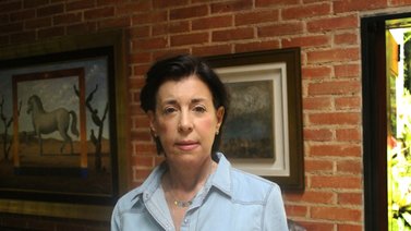 Sebastiana Barráez: Monómeros pagó $ 70 mil a la madre de Leopoldo López