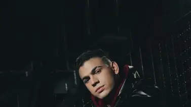 IAN “El Favorito” se abre paso en la feria zuliana con su nuevo tema IAN “El Favorito” se abre paso en la feria zuliana con su nuevo tema