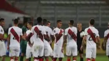 3-0. Perú vuelve a la pelea por el Mundial con una exhibición ante Bolivia 3-0. Perú vuelve a la pelea por el Mundial con una exhibición ante Bolivia