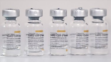 Vacuna india Covaxin ofrece un 77,8 % de eficacia contra la COVID-19