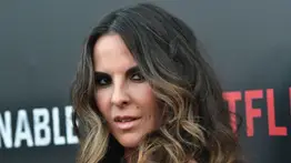 Kate del Castillo protagonizará una adaptación moderna de "Anna Karenina"