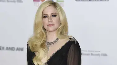 Avril Lavigne lanza nuevo tema musical "Bite Me" Avril Lavigne lanza nuevo tema musical "Bite Me"