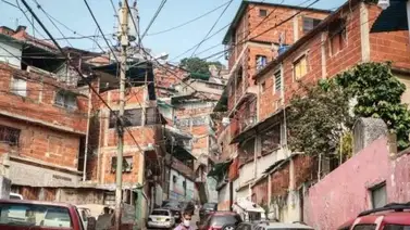 Localizan a joven de 15 años descuartizado en Petare Localizan a joven de 15 años descuartizado en Petare