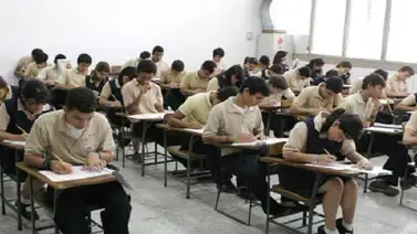 Venezuela lanza programa pionero de bachillerato a connacionales en Ecuador Venezuela lanza programa pionero de bachillerato a connacionales en Ecuador