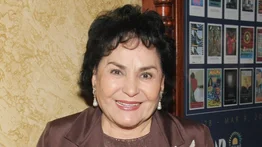Carmen Salinas es hospitalizada de emergencia por derrame cerebral