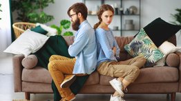 ¿Eres testarudo por influencia planetaria?