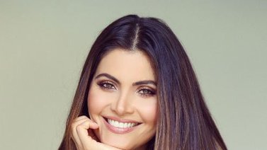 CamargoNotas: Chiquinquirá Delgado conducirá los Latin Grammy 2021