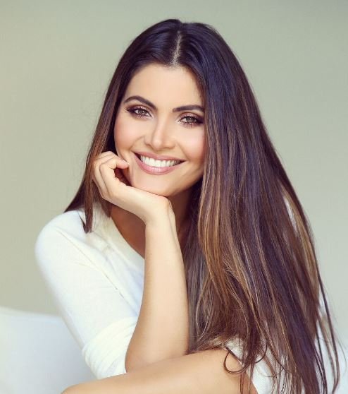 CamargoNotas: Chiquinquirá Delgado conducirá los Latin Grammy 2021 CamargoNotas: Chiquinquirá Delgado conducirá los Latin Grammy 2021