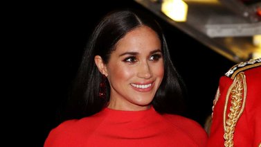 Meghan Markle se disculpa con corte por olvidar discusión de libro