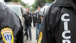 Cicpc aprehende a pareja por abuso sexual de dos niños en Miranda
