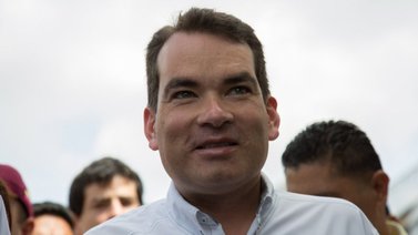Movimiento Ecológico anuncia su apoyo al candidato Tomás Guanipa