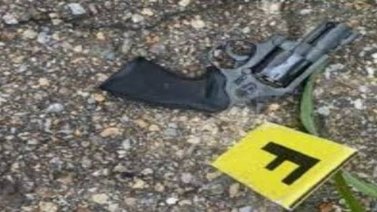 Niño de 10 años asesina a adolescente de un disparo mientras intentaba tomarse una selfie