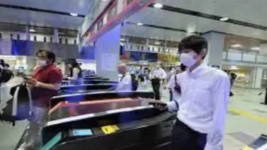 Japón aplicará tercera dosis de la vacuna anticovid a partir de diciembre Japón aplicará tercera dosis de la vacuna anticovid a partir de diciembre