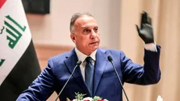 Primer ministro de Irak recorre Bagdad a pie tras atentado