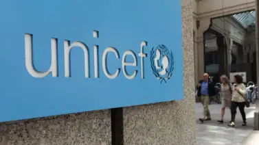 Unicef y Venezuela rehabilitan un barco hospital para atender a indígenas Unicef y Venezuela rehabilitan un barco hospital para atender a indígenas
