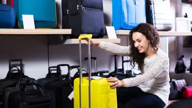 ¿Cómo elegir la maleta perfecta para viajar? ¿Cómo elegir la maleta perfecta para viajar?