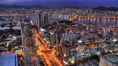 Seúl será la primera ciudad en crear un metaverso Seúl será la primera ciudad en crear un metaverso