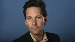 Revista People nombra a Paul Rudd el "hombre vivo más sexy"