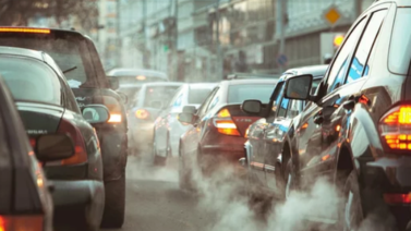 Más de 30 países se comprometen a eliminar autos de combustión para 2035
