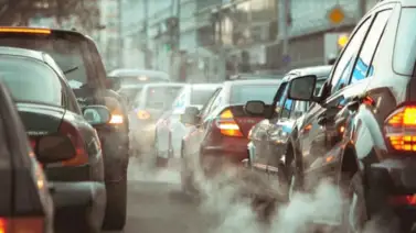 Más de 30 países se comprometen a eliminar autos de combustión para 2035 Más de 30 países se comprometen a eliminar autos de combustión para 2035