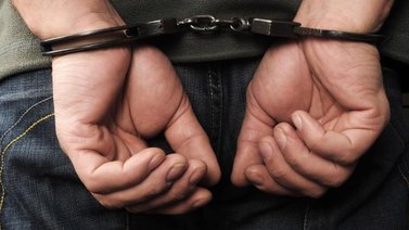 Detienen a un hombre por hurto en Cantv de Trujillo