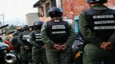 Prohíben a la GNB publicar videos en la red social Tik Tok Prohíben a la GNB publicar videos en la red social Tik Tok