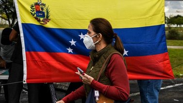 Hay más de un candidato de oposición en los 23 estados