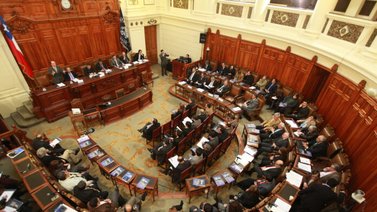 Senado chileno no aprobó el retiro del 10 % en los fondos de pensiones
