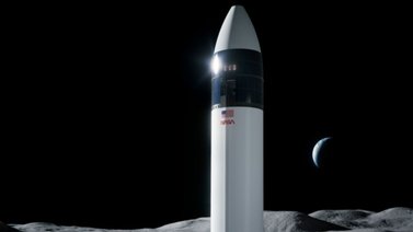 La Nasa aplazará su misión a la luna hasta nuevo aviso