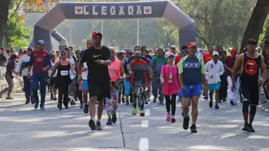 La UE en Venezuela invita a cuarta carrera contra la violencia hacia la mujer La UE en Venezuela invita a cuarta carrera contra la violencia hacia la mujer