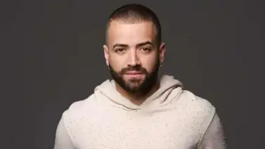 Nacho: Estuve muy cerca de decirle adiós a la música Nacho: Estuve muy cerca de decirle adiós a la música