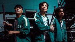 Confirman la segunda temporada de la serie de Netflix "El Juego del Calamar"