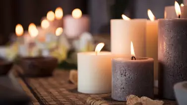 Razones para desconectarte del estrés diario Razones para desconectarte del estrés diario